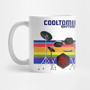 1980´s Rhythm Mug